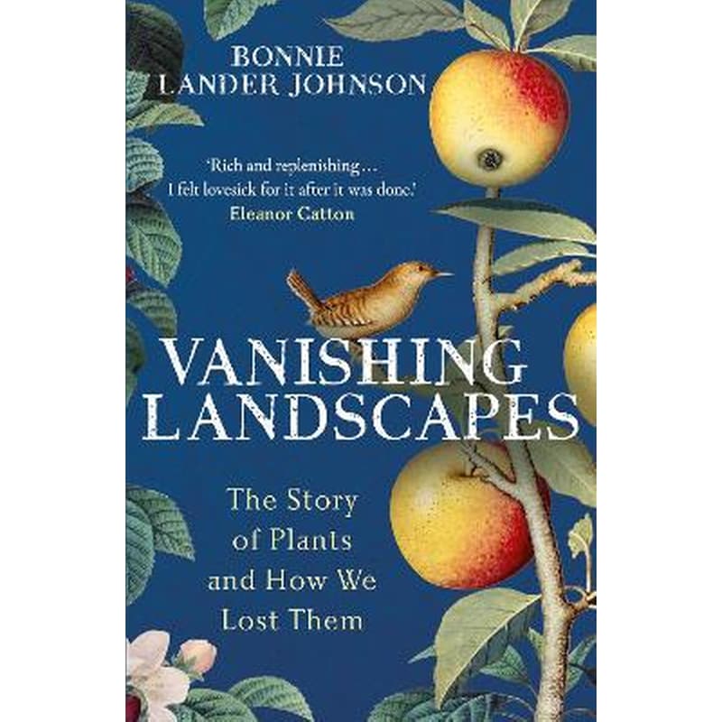 Vanishing Landscapes