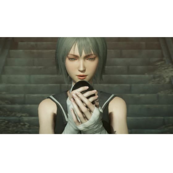 Stranger of Paradise: Final Fantasy Origin - PS5 image 1