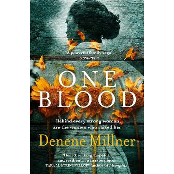 One Blood image 0
