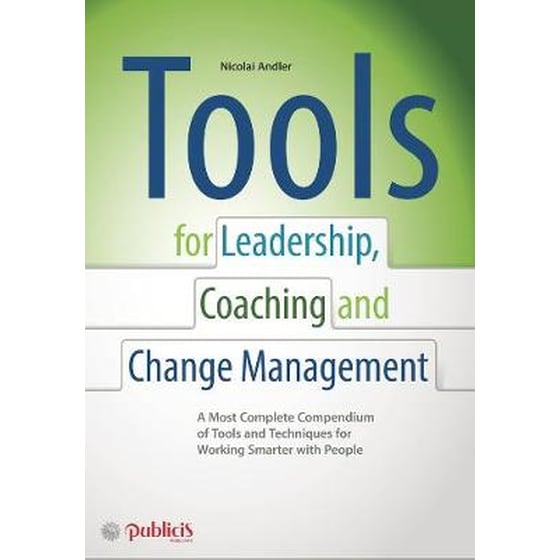 Tools for Coaching, Leadership and Change Management image 0