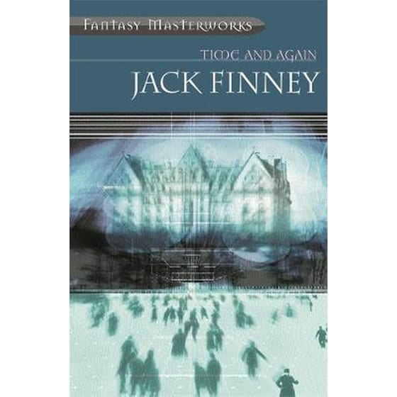 Time And Again image 0