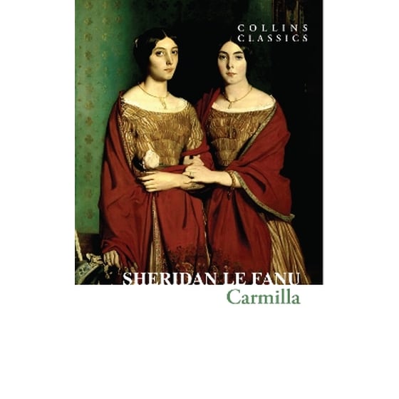Carmilla image 0