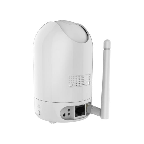 Ασύρματη IP Camera - Foscam R2M Λευκό image 2