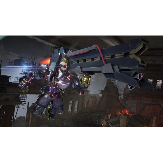 Tekken 8 Collector's Edition (Code in a Box) - PC image 8