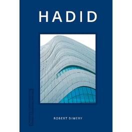 Design Monograph: Hadid