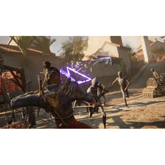 Flintlock: The Siege of Dawn - PS5 image 1