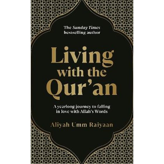 Living with the Qur’an image 0