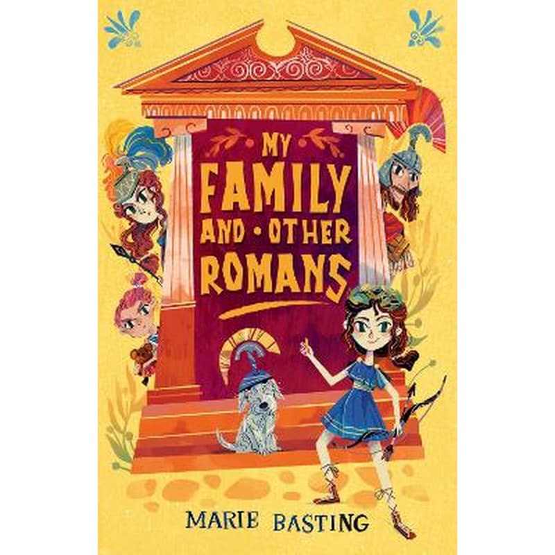 My Family and Other Romans