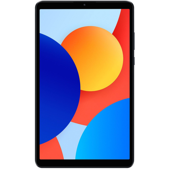Tablet Xiaomi Redmi Pad SE 8.7" 4GB/64GB 4G - Graphite Gray image 4