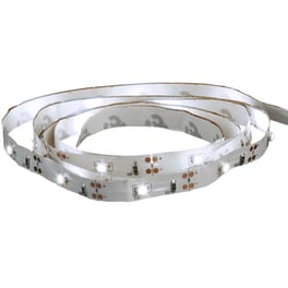 Ταινία Led Spitishop 330 cm 90 Λαμπάκια με Μπαταρίες H-s White 147951b