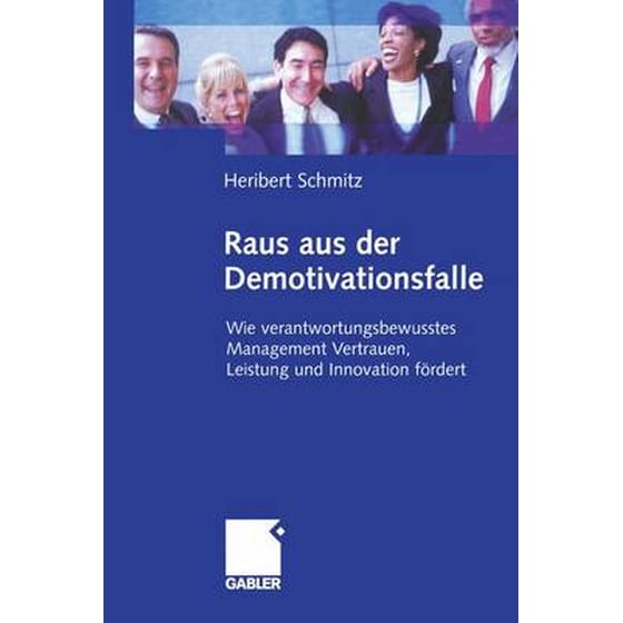 Raus aus der Demotivationsfalle image 0