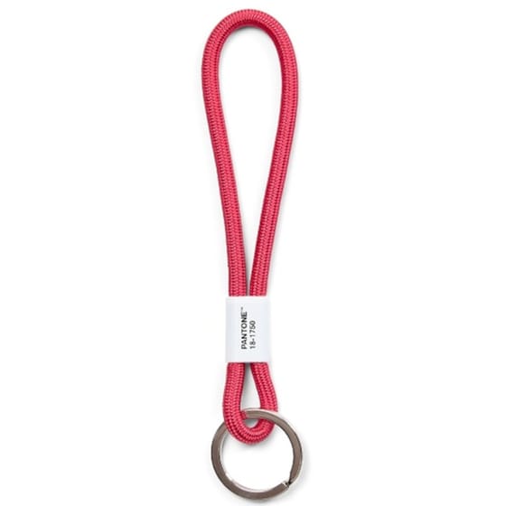 Μπρελόκ Pantone Coy23 Magenta image 0