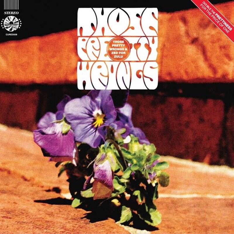 Those Pretty Wrongs/Zed For Zulu