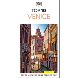 DK Top 10 Venice