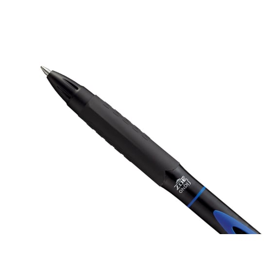Στυλό Gel UNI Signo 307 0.7 mm Μπλε image 1