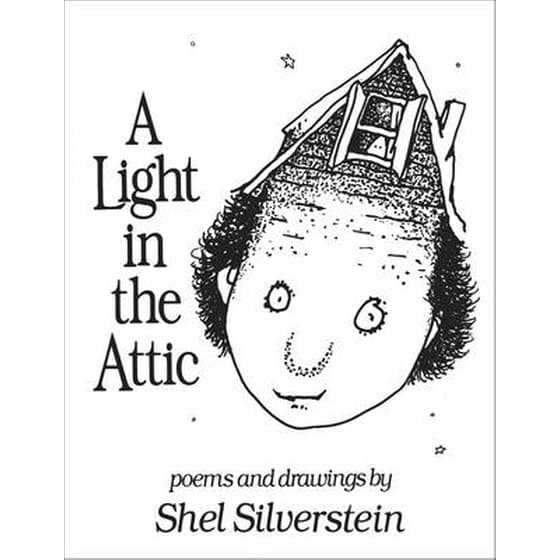 A Light in the Attic image 0