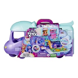Hasbro My Little Pony Mini World Magic Marestream (F7650)