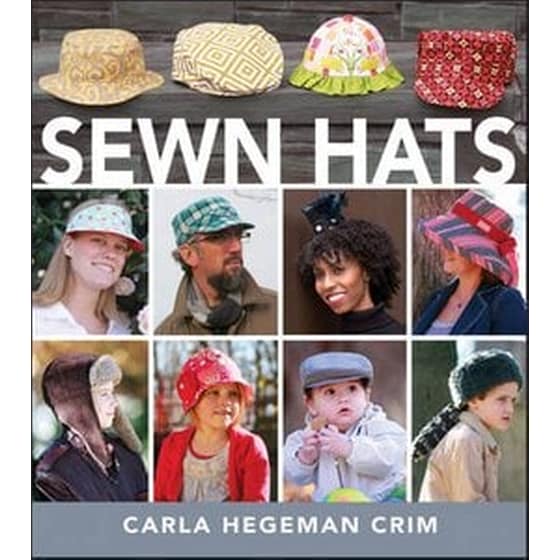 Sewn Hats image 0