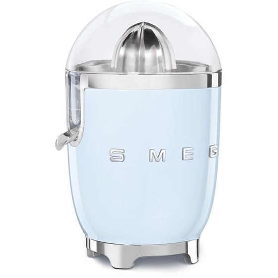 Ηλεκτρικός Στίφτης SMEG CJF11PBEU L.BL 70 W Μπλε image 2
