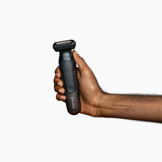 REMINGTON PG760 ONE Σετ Περιποίησης Επαναφορτιζόμενο Μαύρο image 11