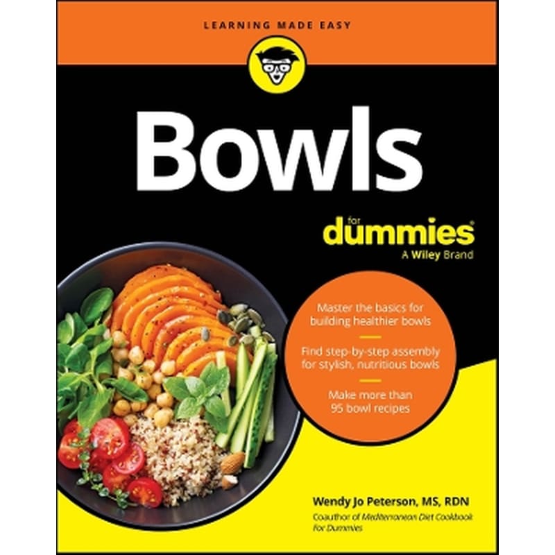 Bowls For Dummies