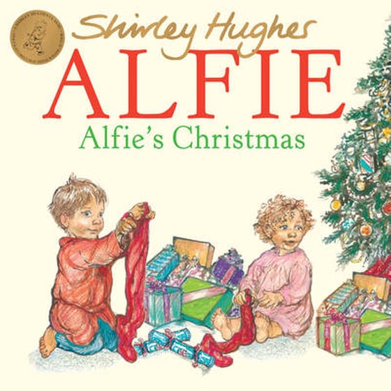 Alfie's Christmas image 0