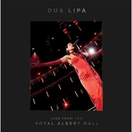 Live From The Royal Albert Hall (2LP)