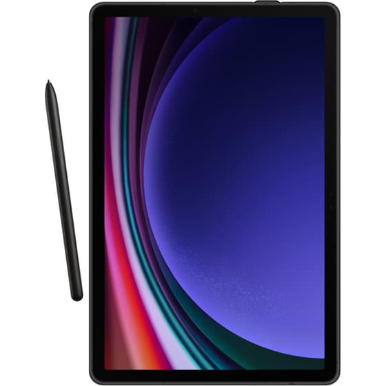 Θήκη Tablet Samsung Galaxy Tab S9 - Samsung Smart Book - Black image 4