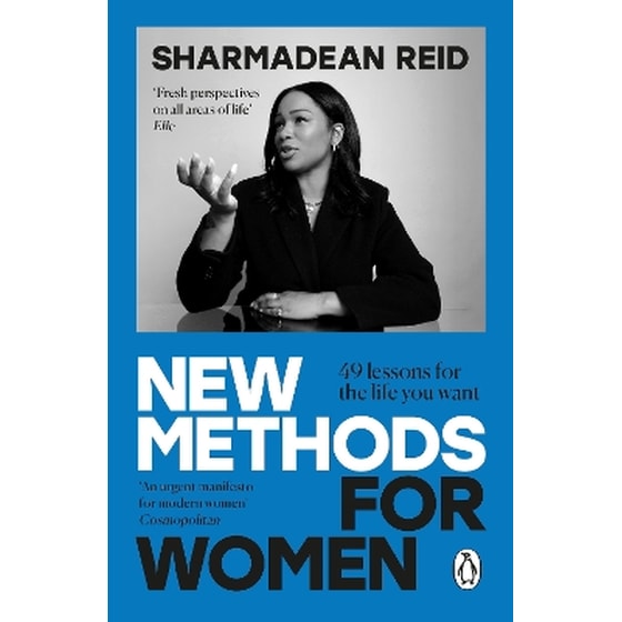 New Methods for Women image 0