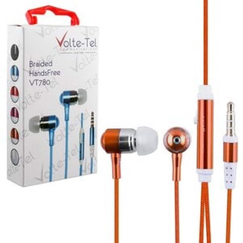 VT 780 STEREO ON/OFF ORANGE