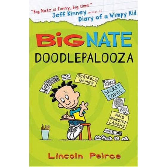 Doodlepalooza image 0