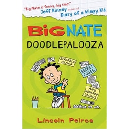 Doodlepalooza