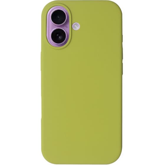 Θήκη Apple iPhone 17 - Tune Montana UltraMag - Lime image 0