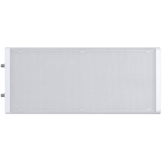 Κουτί Desktop Lian Li A3-mATX Micro Tower - Λευκό image 5