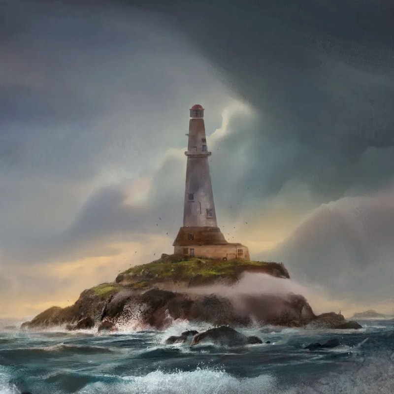 A Highland Song (LP)