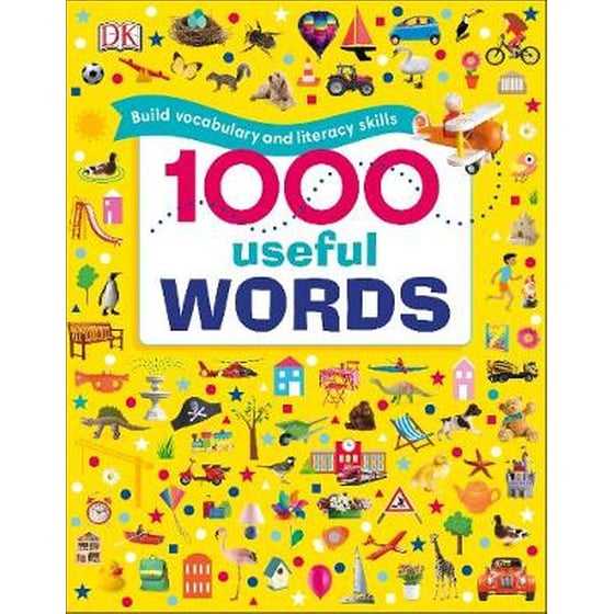 1000 Useful Words image 0