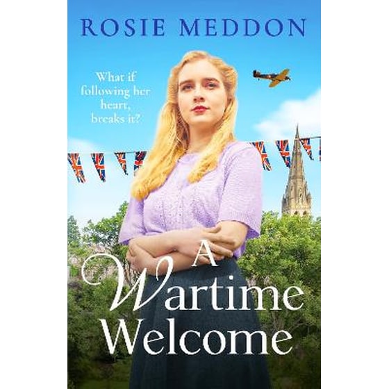 A Wartime Welcome image 0