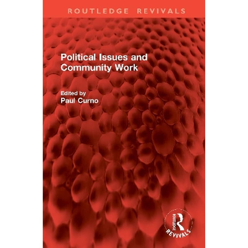 Political Issues and Community Work