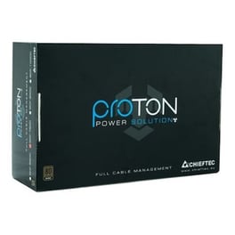 Τροφοδοτικό Υπολογιστή Chieftec Proton BDF-1000C 1000W - Μαύρο