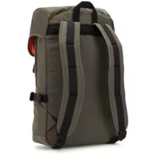 Τσάντα Πλάτης Kipling Yantis Cool 1 Θήκης Χακί image 1