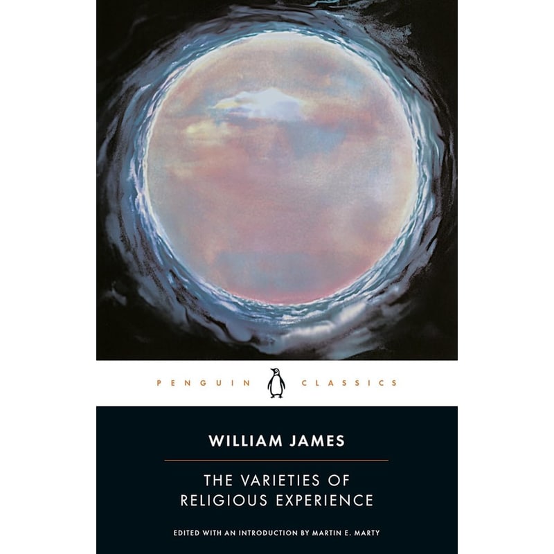 The Varieties of Religious Experience