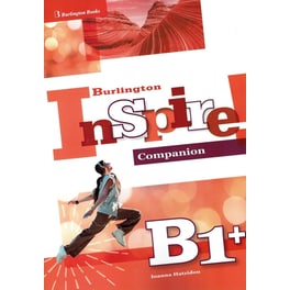 Inspire B1+ - Companion