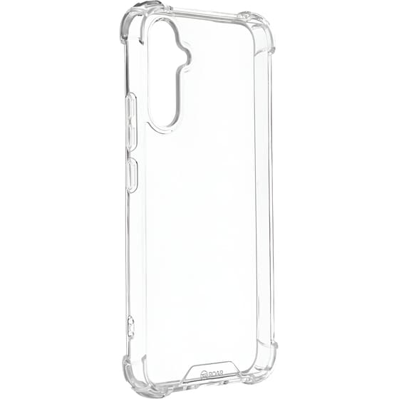 Θήκη Samsung Galaxy A34 - Roar Armor Jelly - Διάφανη image 0