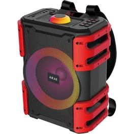 Party Speaker Akai ABTS-V25 - Μαύρο