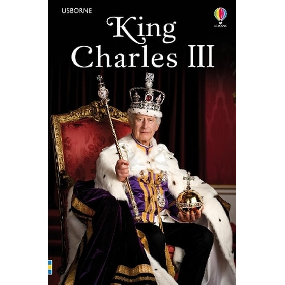 King Charles III image 0