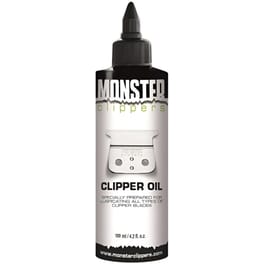 Μη Λιπαρή Φόρμουλα MONSTER Clipper Oil 100ml