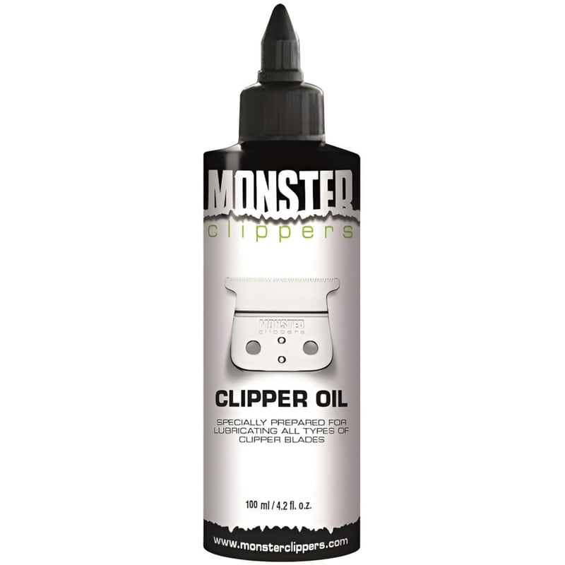 MONSTER Μη Λιπαρή Φόρμουλα MONSTER Clipper Oil 100ml