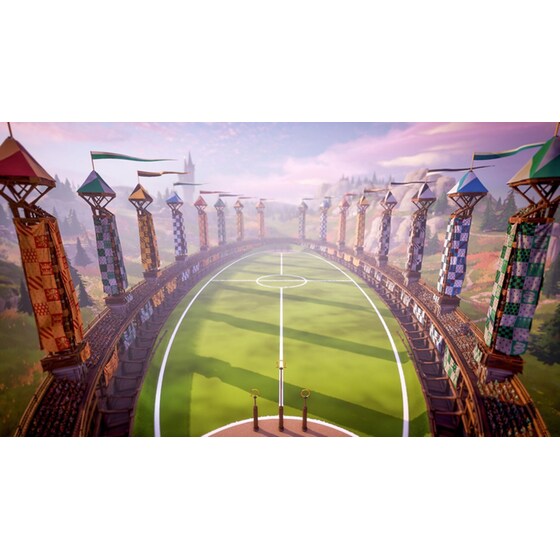 Harry Potter: Quidditch Champions Deluxe Edition - Xbox Series X image 6