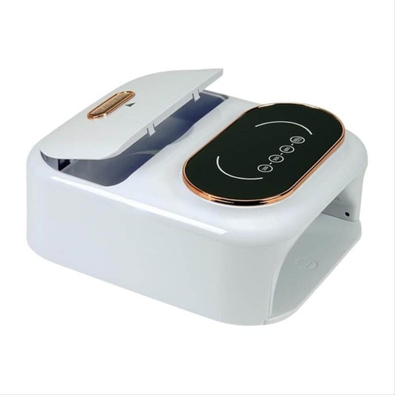 Φουρνάκι Νυχιών BEAUTIFLY με 42 UV Led Λυχνίες 148 W Brillo Nails image 1