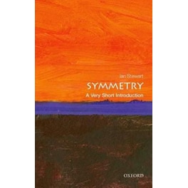 Symmetry: A Very Short Introduction